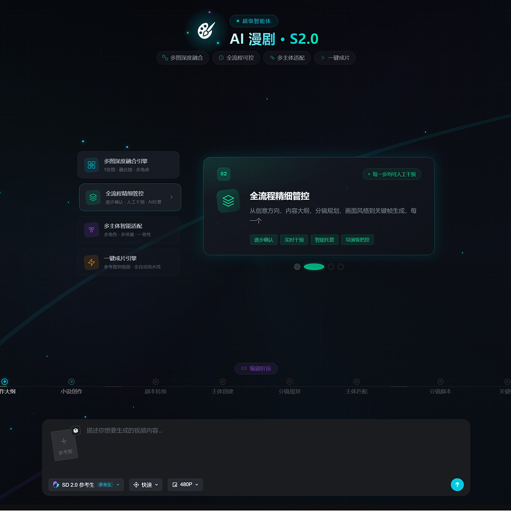 企业品牌VI与包装设计案例